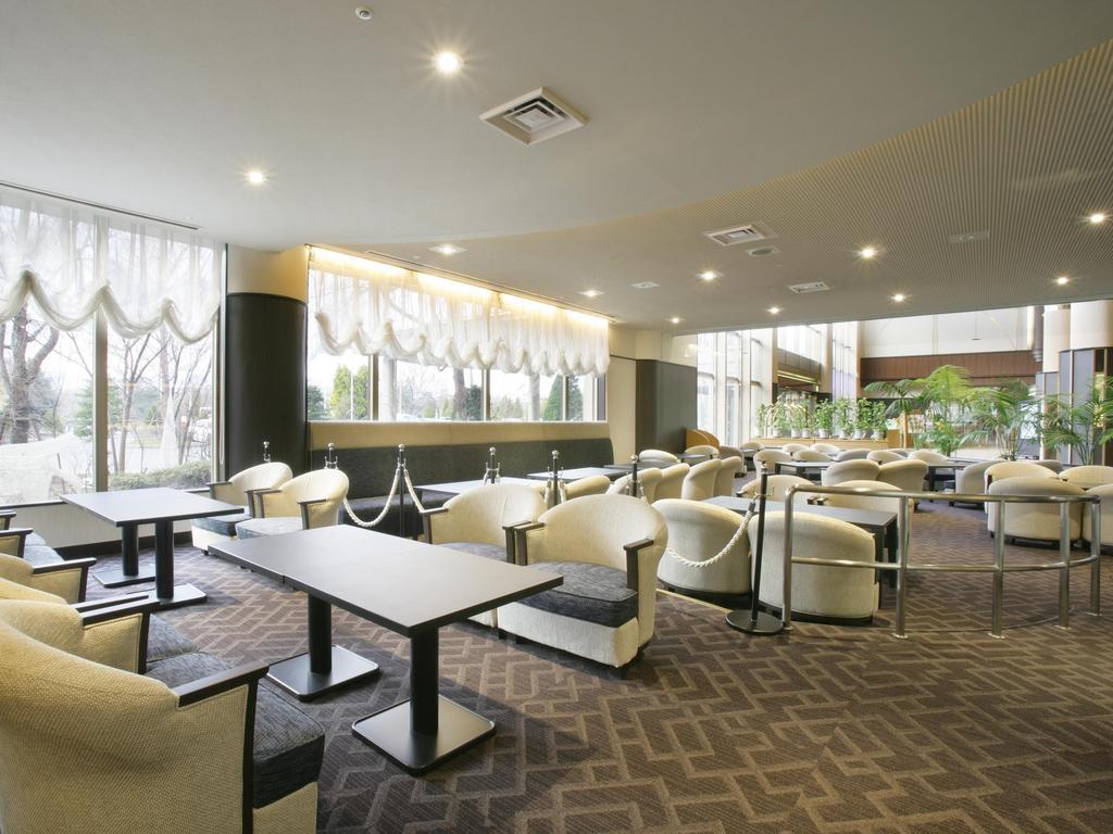 Royal Hotel Nagano Zewnętrze zdjęcie