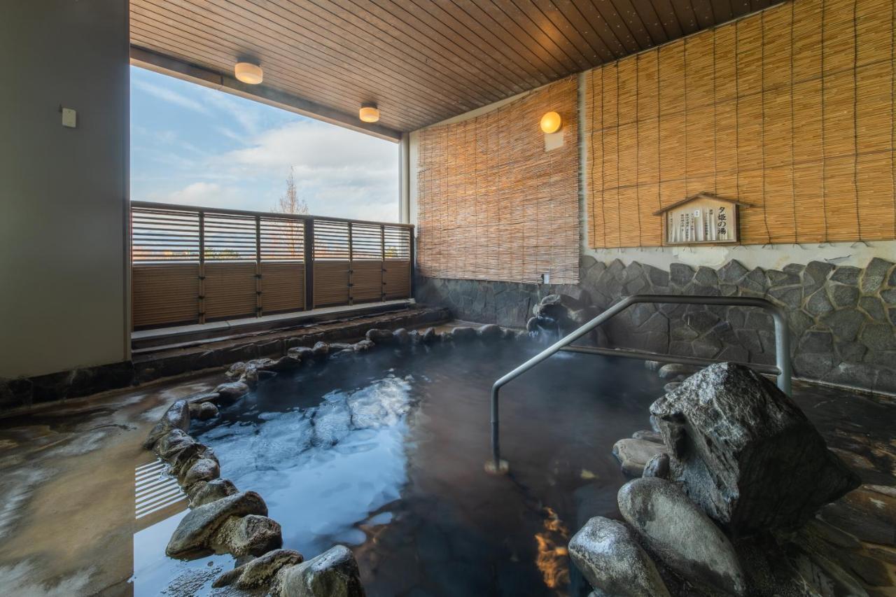 Royal Hotel Nagano Zewnętrze zdjęcie