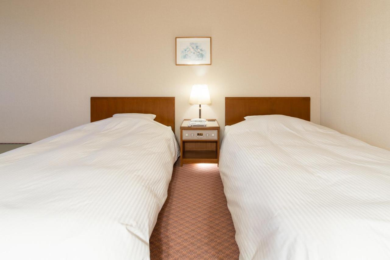 Royal Hotel Nagano Zewnętrze zdjęcie