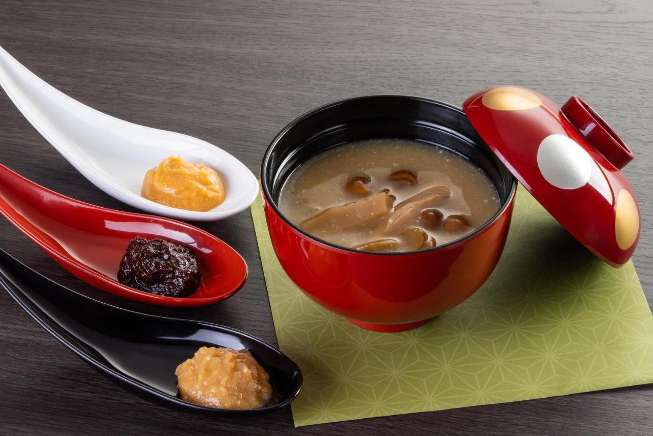 Royal Hotel Nagano Zewnętrze zdjęcie