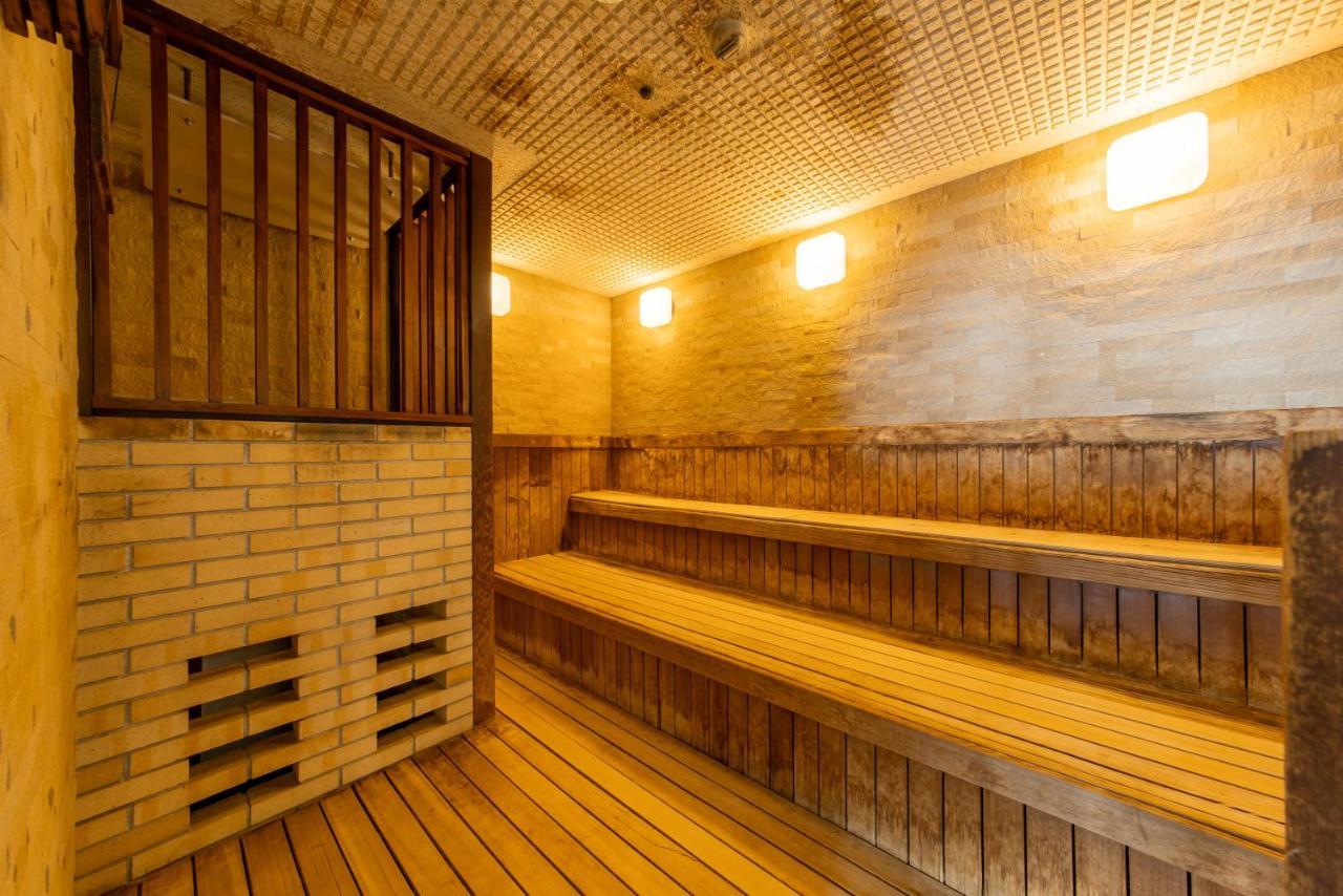 Royal Hotel Nagano Zewnętrze zdjęcie