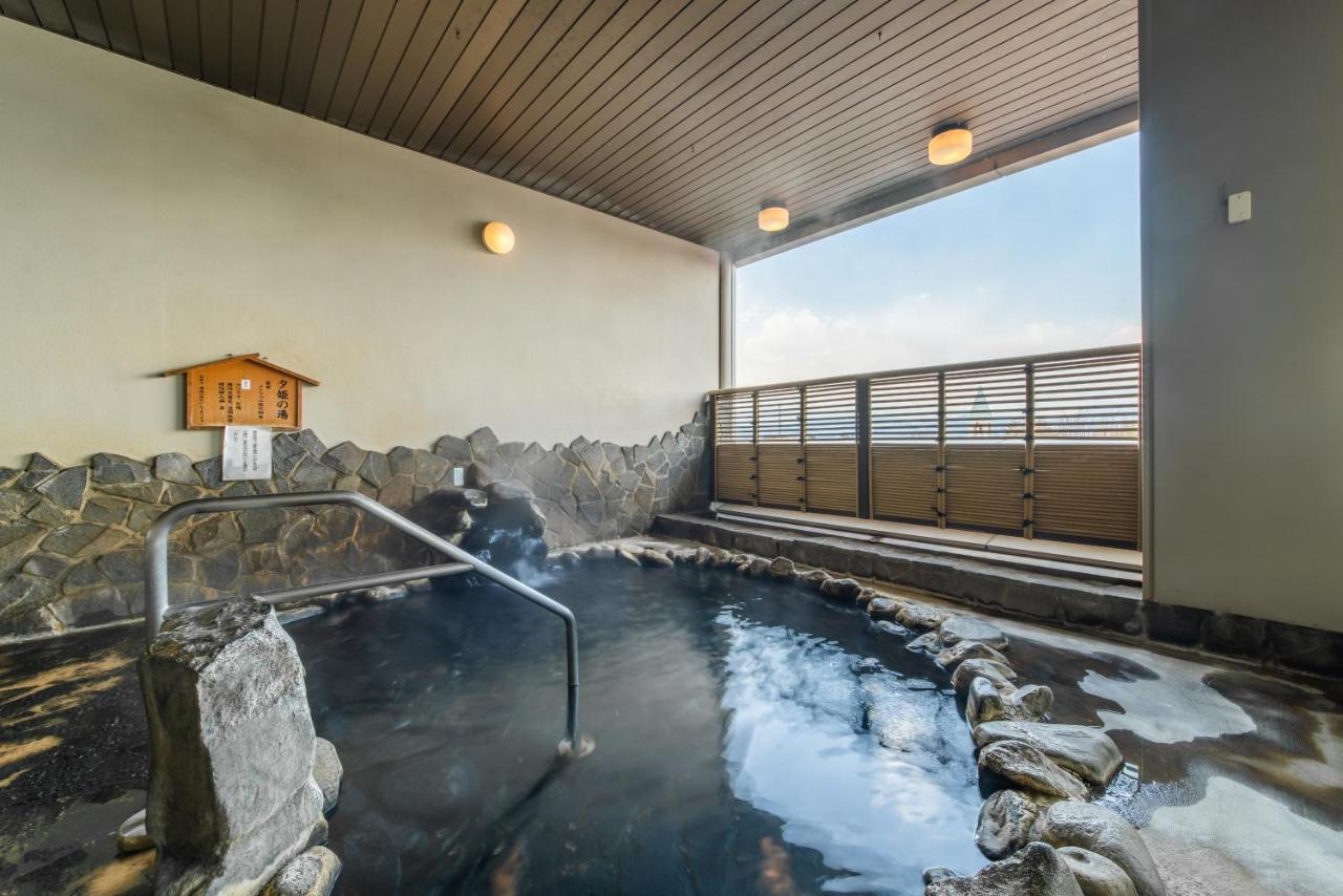 Royal Hotel Nagano Zewnętrze zdjęcie