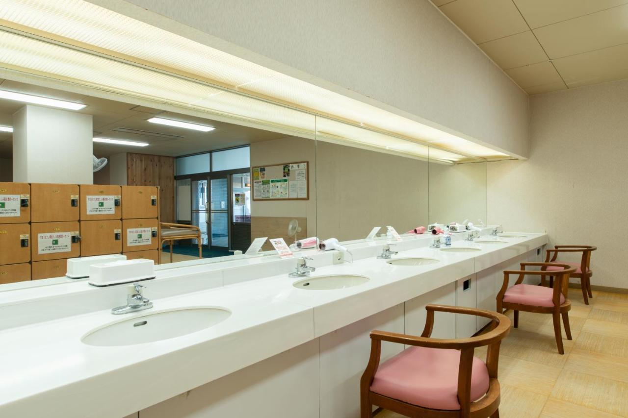 Royal Hotel Nagano Zewnętrze zdjęcie
