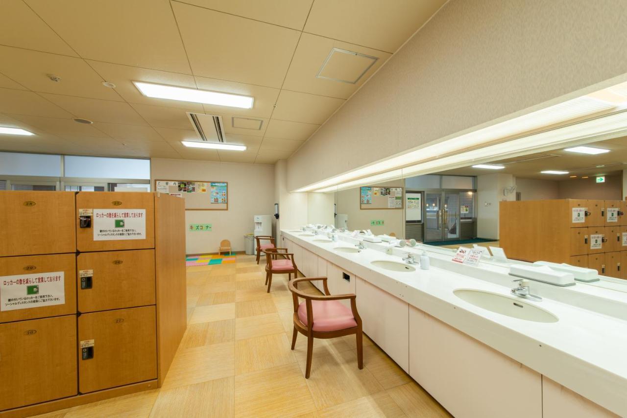 Royal Hotel Nagano Zewnętrze zdjęcie
