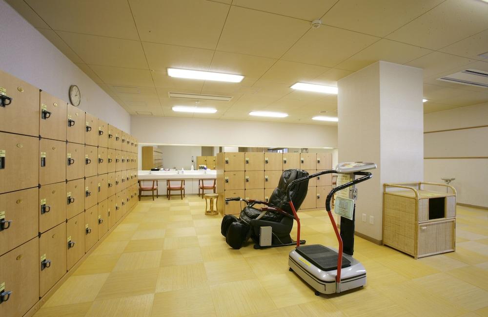 Royal Hotel Nagano Zewnętrze zdjęcie