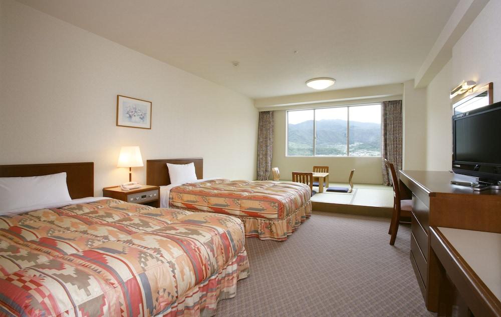 Royal Hotel Nagano Zewnętrze zdjęcie